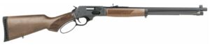 Provider 45-70 20" D&T Bld/Wd 6-rd