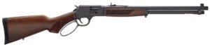 Provider Rfl 357 Mag 20" D&T Bld/Wd 10rd