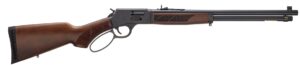 Provider Rfl 44 Mag 20" D&T Bld/Wd 10rd