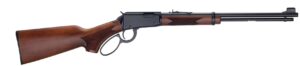 H1 Western 22 S/L/LR 18.5" Bld/Walnut 15-rd