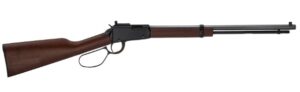 H1 Tracker Rfl 22 Mag 20" Bld/Wd 13-rd