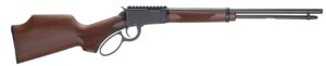 H1 Bandit Rfl 22 Mag 18.5" Bld/Wd 12-rd