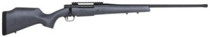 Patriot LR Hunter 300WM 24" Grey 4rd