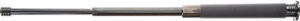 S&W QUICK RELEASE 21" BATON - RUBBERIZED GRIP 360 SYN SHEATH