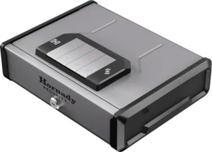 HORNADY® DIGI-VAULT™