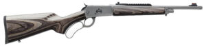 1892 LA Wildlands 44Mag, 16.5" Grey 5Rd