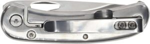 UNCLE HENRY KNIFE NEXT GEN - STAGLON 2.2" FOLDER GENTLEMANS