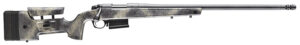 HMR Wildn 6.5 CM 24" Omni MB Gray CK 5Rd