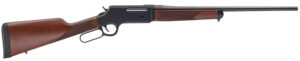 LongRange L/A Rifle 243 20"B N/S Wln 4rd