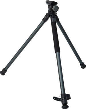 BOG DEATHGRIP BANTAM ARCA - SWISS TRIPOD GRAY/BLACK