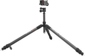 BOG DEATHGRIP INFINITE XT - CARBON FIBER CLAMP & ARCA
