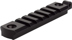 BROWNING ACCESSORY RAIL FOR - X-BOLT MAX W/SLING EYELET BLCK