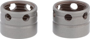 BROWNING SPORTER RECOIL HAWG - MUZZLE BRAKE SS .30 & LESS