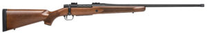 Patriot Revere 300WM 24" Walnut/Blue 5rd