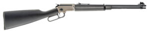 LA322 Kodiak 22LR,1 8.5"Takedown Blk15rd
