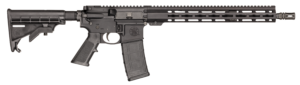 SMITH AND WESSON M&P15 SPORT III 5.56 30+1 16"