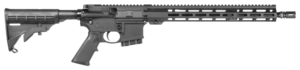 SMITH AND WESSON M&P15 SPORT III 5.56MM 10+1 CA