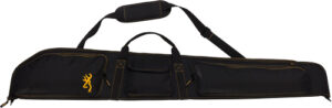 BROWNING BUCK MARK LOGO GUN - CASE 52" SHOTGN BLK/GLD W/SLNG