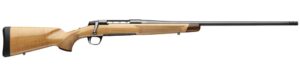 BROWNING X-BOLT 2 MED MAPLE 243WIN
