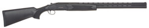 Silver Reserve II O/U 12Ga 28" Black Syn