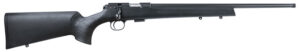 CZ 457 Amer Syn 22WMR 20.5" NS SR 5rd