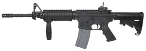 LE6920 LE Carbine 5.56mm 16.1" AS 1/30