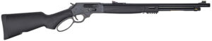 L/A 30-30 20"Steel/ X Model 5rd