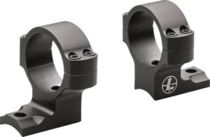 LEUPOLD INTEGRAL BASE/RING - B-COUNTRY 2PC/30MM MED WIN 70