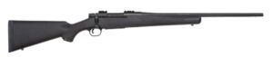 Patriot 30-06 22" Black Syn/Blued 5rd