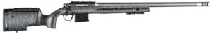 BA Tactical 6.5CM 26"FibC BlkN,Blk/Gray