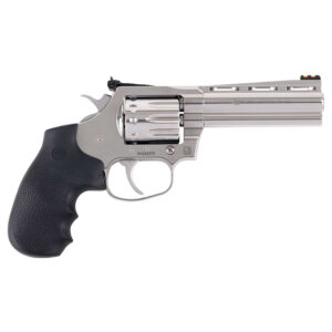 King Cobra 22LR 6" SS 10rd