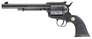 1873 Rev SAA 22LR/22WMR 7.5" BlkGp 10Rds