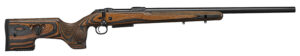 CZ 600 ST2 Range 308Win 24"D&T Lam TB 10