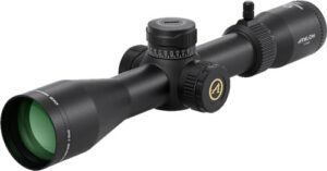 ATHLON SCOPE MIDAS HMR G2 30MM - 2.5-12X42 AHMC1 MOA