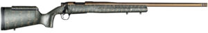 Mesa LR 6.5CM 26"Br untBz Grn/Blk/Tan 5