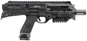 CBR-9 Black RHINO Semi,9MM 9",No Brc2/18