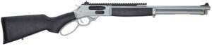 L/A 45-70 18.43" AS Sil Steel AW Pict4rd