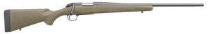 Hunter Rifle 308Win 22"Syn Blk/Bl 5Rd