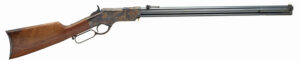 Orig Henry IronFrame 44-40 24.5"Ch Bl/Oct