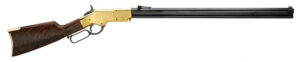 Original Henry 45 Colt24.5"Br/Bl AS 13rd