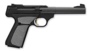Buck Mark Camper UFX 22LR 5.5" M/Bl AS