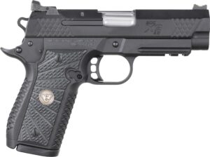WCT EDC X9 2 RL 9MM BLK 15RD