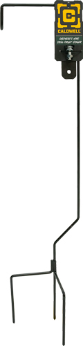 CALDWELL SHEPHERD'S HOOK - STEEL TARGET HOLDER