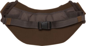BROWNING HANDWARMER INSULATED - BELT 60" W/20 SHTSHLL LPS BRWN