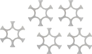 S&W 44 MAG MOON CLIPS 6RD 5-PK