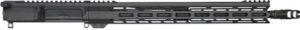 CMMG COMPLETE UPPER GROUP - RESOLUTE MK4 300 BLK 16.1" BLK