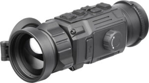 AGM RATTLER C V2 50-640 THRMAL - CLIP ON 640X512 50MM LENS