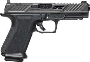 SHDW MR920L 9mm 5.0" Blk Blk TNS 15rd