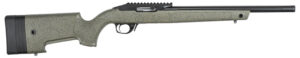 BXR 22LR Semi Blk Ckote 16.5"Thread 10rd