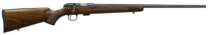 CZ 457 Amer 22WRM 24.8" NS 5rd